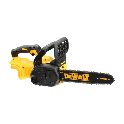 เลื่อยโซ่ไร้สาย 11.5 นิ้ว DEWALT รุ่น DCM565N-B1 (เครื่องเปล่า)