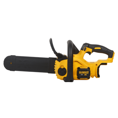 เลื่อยโซ่ไร้สาย 11.5 นิ้ว DEWALT รุ่น DCM565N-B1 (เครื่องเปล่า)