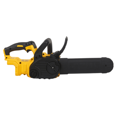 เลื่อยโซ่ไร้สาย 11.5 นิ้ว DEWALT รุ่น DCM565N-B1 (เครื่องเปล่า)
