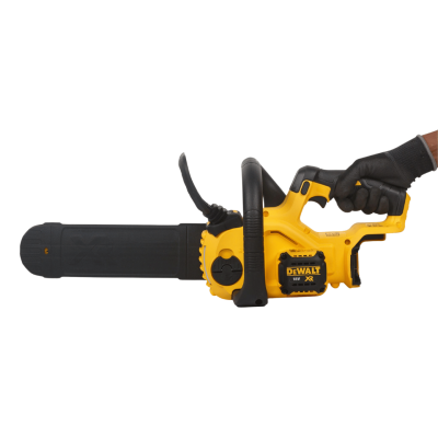 เลื่อยโซ่ไร้สาย 11.5 นิ้ว DEWALT รุ่น DCM565N-B1 (เครื่องเปล่า)
