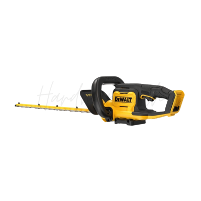 เครื่องตัดแต่งพุ่มไร้สาย 20V Max 55CM DEWALT รุ่น DCMHT564N-B1 (เครื่องเปล่า)