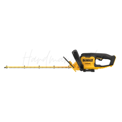 เครื่องตัดแต่งพุ่มไร้สาย 20V Max 55CM DEWALT รุ่น DCMHT564N-B1 (เครื่องเปล่า)