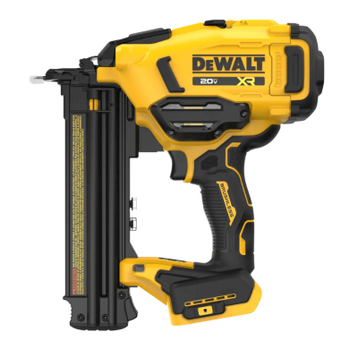 เครื่องยิงตะปูไร้สาย 20V DEWALT รุ่น DCN210B (เฉพาะตัวเครื่อง)