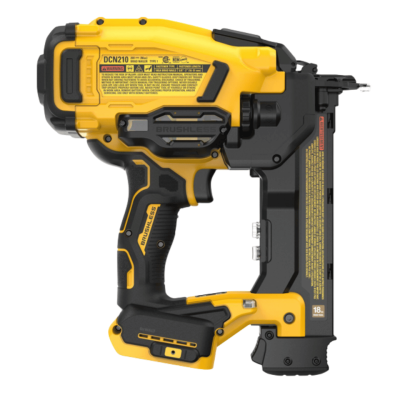 เครื่องยิงตะปูไร้สาย 20V DEWALT รุ่น DCN210B (เฉพาะตัวเครื่อง)