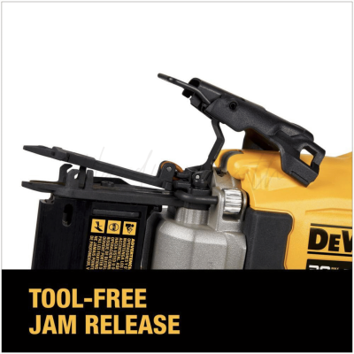 เครื่องยิงตะปูไร้สาย 20V DEWALT รุ่น DCN623B (เครื่องเปล่า)