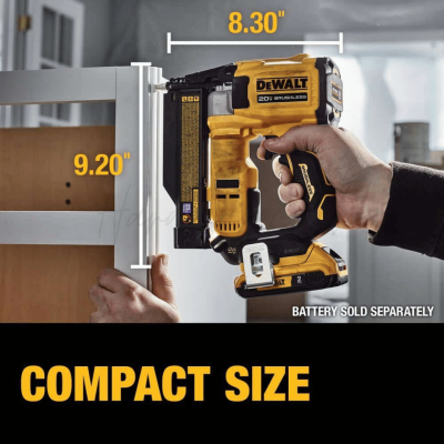 เครื่องยิงตะปูไร้สาย 20V DEWALT รุ่น DCN623B (เครื่องเปล่า)