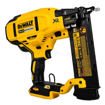 เครื่องยิงตะปูไร้สาย 20V DEWALT รุ่น DCN680B (เครื่องเปล่า)