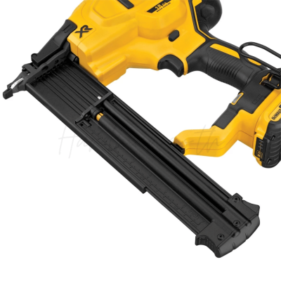 เครื่องยิงตะปูไร้สาย 20V DEWALT รุ่น DCN680B (เครื่องเปล่า)