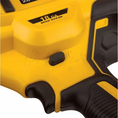 เครื่องยิงตะปูไร้สาย 20V DEWALT รุ่น DCN680B (เครื่องเปล่า)