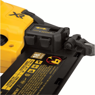 เครื่องยิงตะปูไร้สาย 20V DEWALT รุ่น DCN680B (เครื่องเปล่า)