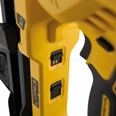 DEWALT DCN890N-XJ 18V/20V Cordless Concrete Nailer (Bare Unit)