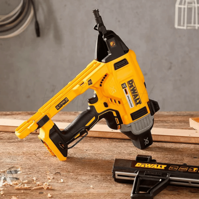 DEWALT DCN890N-XJ 18V/20V Cordless Concrete Nailer (Bare Unit)