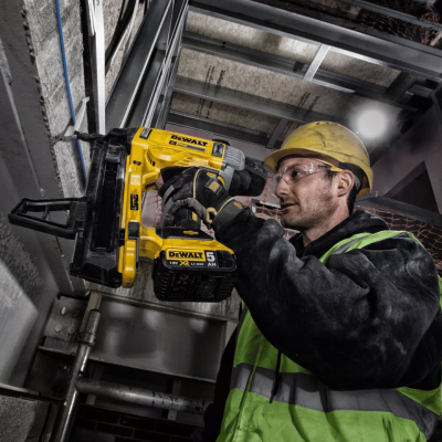 DEWALT DCN890N-XJ 18V/20V Cordless Concrete Nailer (Bare Unit)