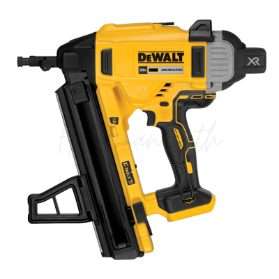 DEWALT DCN890N-XJ 18V/20V Cordless Concrete Nailer (Bare Unit)