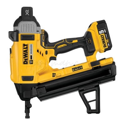 DEWALT DCN890N-XJ 18V/20V Cordless Concrete Nailer (Bare Unit)