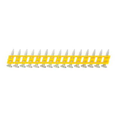 DEWALT Concrete Nails for DCN890 (13mm / 15mm / 17mm / 20mm / 25mm) DEWALT Concrete Nails for DCN890 (13mm / 15mm / 17mm / 20mm / 25mm)