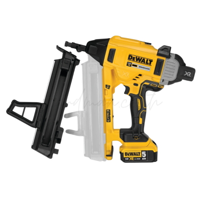 DEWALT DCN890N-XJ 18V/20V Cordless Concrete Nailer (Bare Unit)