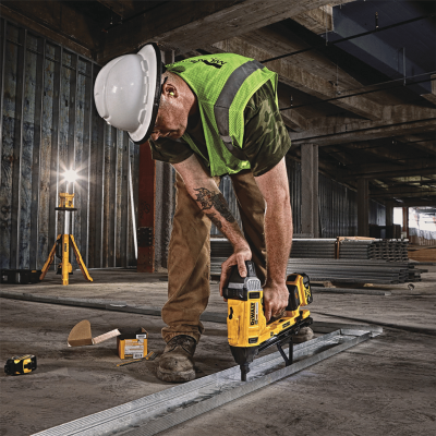 DEWALT Concrete Nails for DCN890 (13mm / 15mm / 17mm / 20mm / 25mm) DEWALT Concrete Nails for DCN890 (13mm / 15mm / 17mm / 20mm / 25mm)