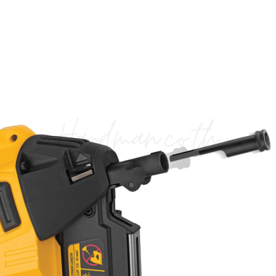 DEWALT DCN890N-XJ 18V/20V Cordless Concrete Nailer (Bare Unit)