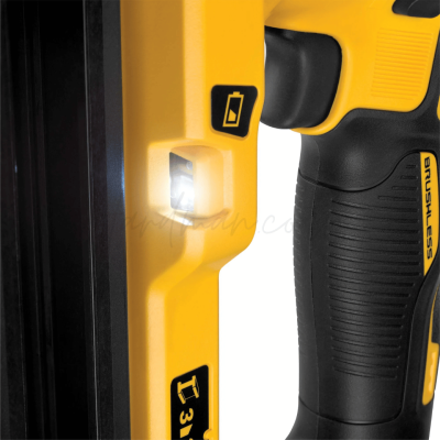 DEWALT DCN890N-XJ 18V/20V Cordless Concrete Nailer (Bare Unit)