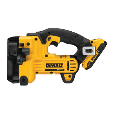เครื่องตัดเหล็กสตัดไร้สาย 20V DEWALT รุ่น DCS350B (เฉพาะเครื่อง)