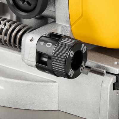 เครื่องเซาะร่องบิตกิตไร้สาย 18V/20Vmax DEWALT รุ่น DCW682N-XJ (เครื่องเปล่า)