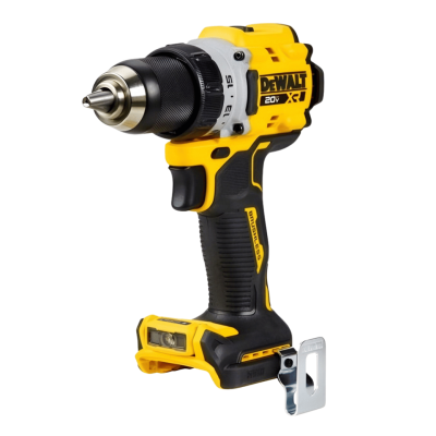 ชุดสว่านกระแทกไร้สายและบล็อกไร้สาย 20V DEWALT รุ่น DCZ294P2GTA-B1 (DCD806+DCF921)