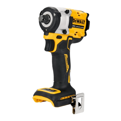 ชุดสว่านกระแทกไร้สายและบล็อกไร้สาย 20V DEWALT รุ่น DCZ294P2GTA-B1 (DCD806+DCF921)