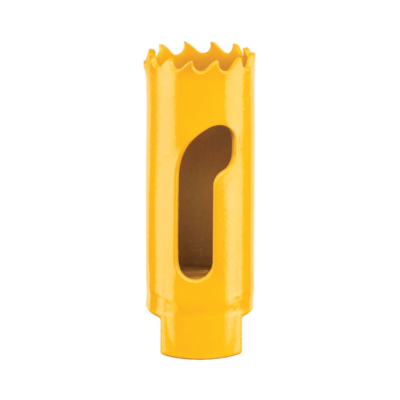 ดอกโฮลซอเจาะเหล็ก 19 มม. DEWALT รุ่น DT90298-QZ