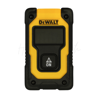DEWALT DW055PL-XJ 16m Laser Distance Measurer