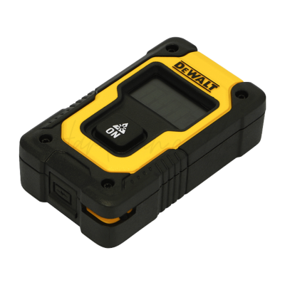 DEWALT DW055PL-XJ 16m Laser Distance Measurer