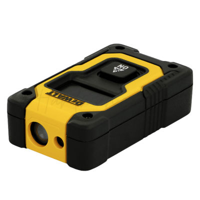 DEWALT DW055PL-XJ 16m Laser Distance Measurer