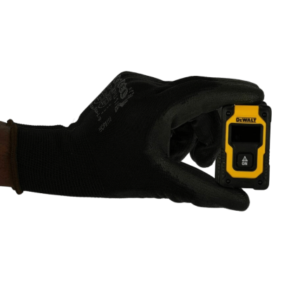 DEWALT DW055PL-XJ 16m Laser Distance Measurer