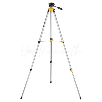 ขาตั้งกล้อง DEWALT รุ่น DW0881T