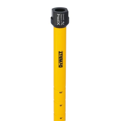 ดอกเจาะคอนกรีตคอร์บิท 7/8x14 นิ้ว DEWALT รุ่น DW55005