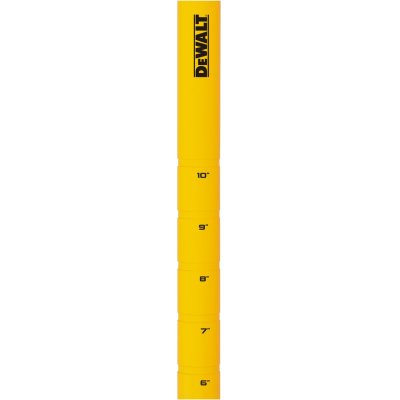 ดอกเจาะคอนกรีตคอร์บิท 7/8x14 นิ้ว DEWALT รุ่น DW55005