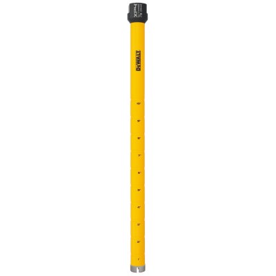ดอกเจาะคอนกรีตคอร์บิท 7/8x14 นิ้ว DEWALT รุ่น DW55005