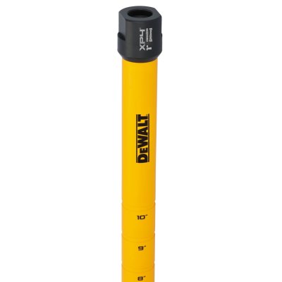 ดอกเจาะคอนกรีตคอร์บิท 1x14 นิ้ว DEWALT รุ่น DW55006