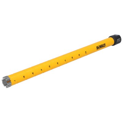 ดอกเจาะคอนกรีตคอร์บิท 1x14 นิ้ว DEWALT รุ่น DW55006