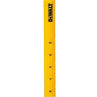 ดอกเจาะคอนกรีตคอร์บิท 1x14 นิ้ว DEWALT รุ่น DW55006