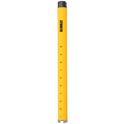 ดอกเจาะคอนกรีตคอร์บิท 1-1/4x14 นิ้ว DEWALT รุ่น DW55008