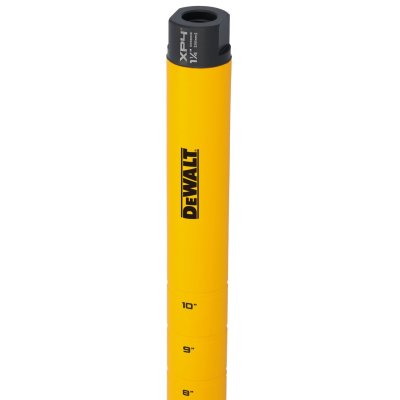 ดอกเจาะคอนกรีตคอร์บิท 1-1/4x14 นิ้ว DEWALT รุ่น DW55008