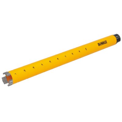 ดอกเจาะคอนกรีตคอร์บิท 1-1/4x14 นิ้ว DEWALT รุ่น DW55008