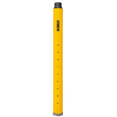 ดอกเจาะคอนกรีตคอร์บิท 1-3/8x14 นิ้ว DEWALT รุ่น DW55009