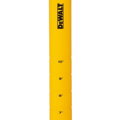 ดอกเจาะคอนกรีตคอร์บิท 1-3/8x14 นิ้ว DEWALT รุ่น DW55009