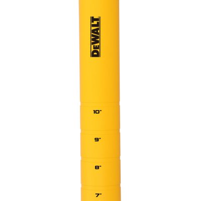 ดอกเจาะคอนกรีตคอร์บิท 1-1/2x14 นิ้ว DEWALT รุ่น DW55010