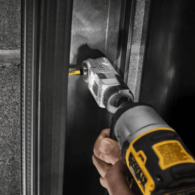 DEWALT 90 Degree Right Angle Attachment DWALRAFT