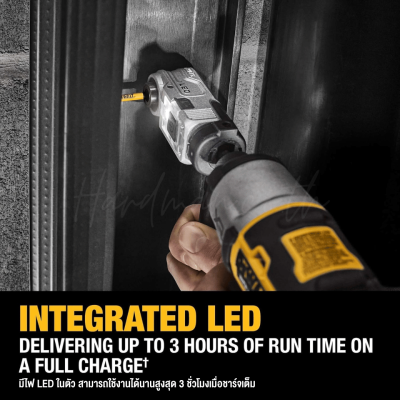 DEWALT 90 Degree Right Angle Attachment DWALRAFT