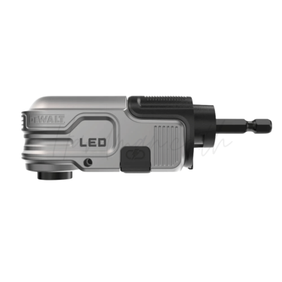 DEWALT 90 Degree Right Angle Attachment DWALRAFT