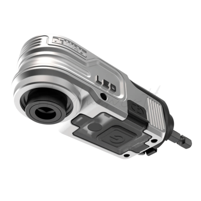 DEWALT 90 Degree Right Angle Attachment DWALRAFT